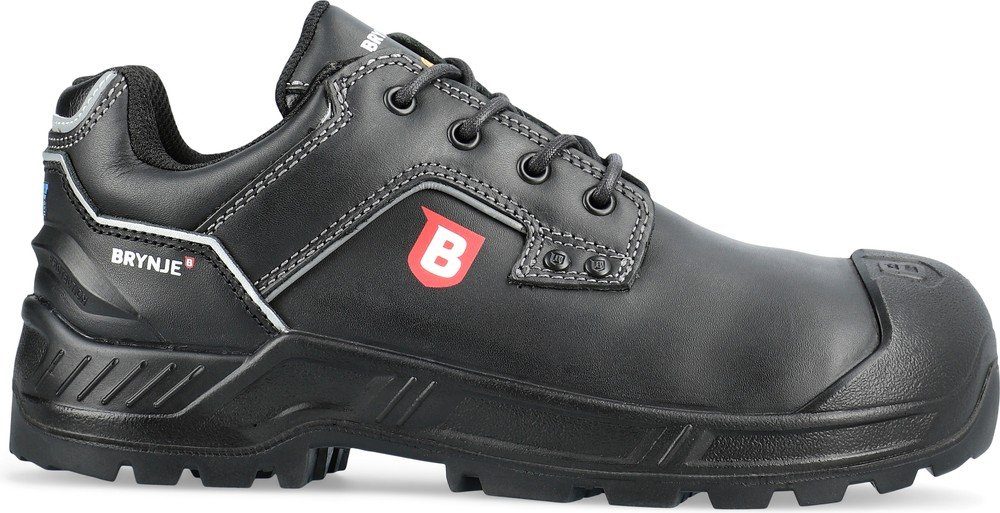 Brynje B-Dry Outdoor Shoe Sicherheitsschuh