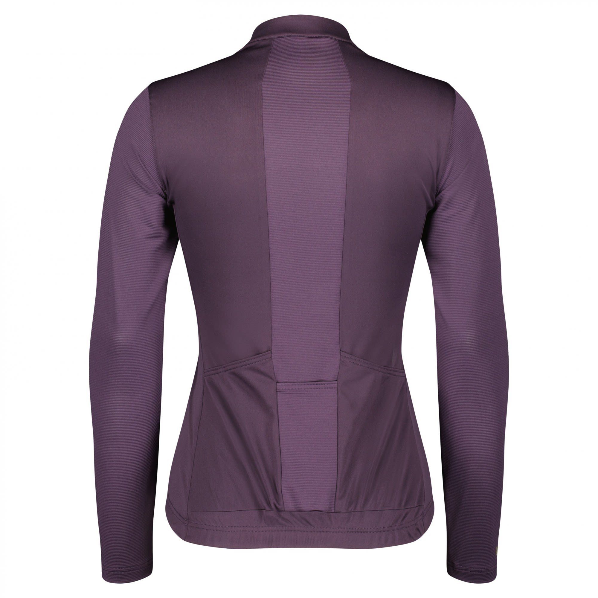 Scott Langarmshirt Scott W Endurance 10 günstig online kaufen