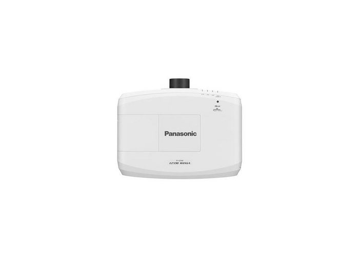 Panasonic Panasonic PT-EX520E Installations LCD-Beamer 5300 LCD-Beamer (1024 x 768 px)