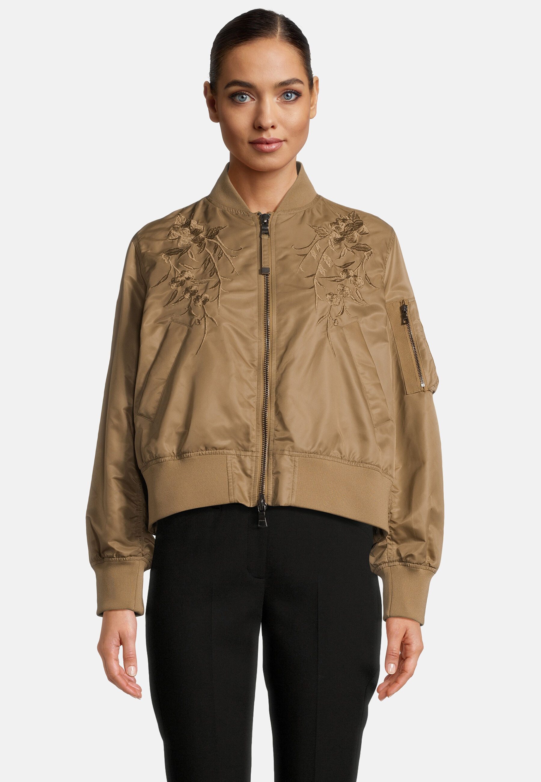 Blonde No.8 Bomberjacke WASTON günstig online kaufen