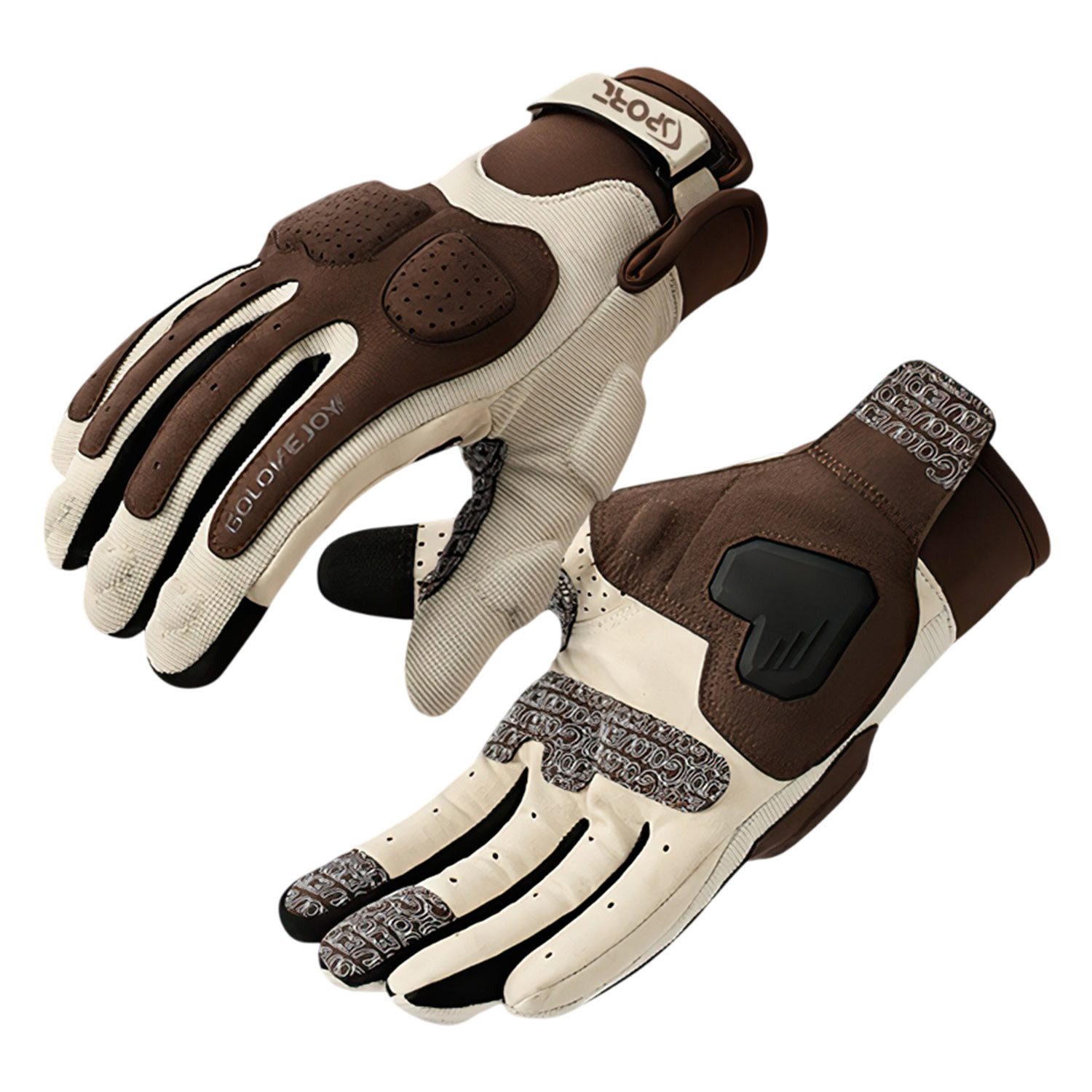 Refttenw Trainingshandschuhe Unisex Fahrradhandschuhe,Rutschfeste Handschuhe,Fitness handschuhe
