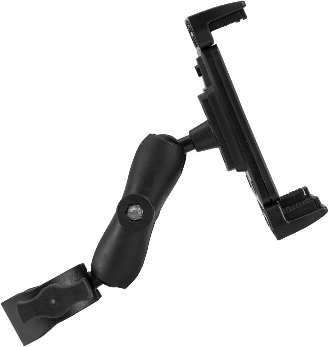 Youyijia Stützfuß Tablet Halterung für Heimtrainer & Laufband
