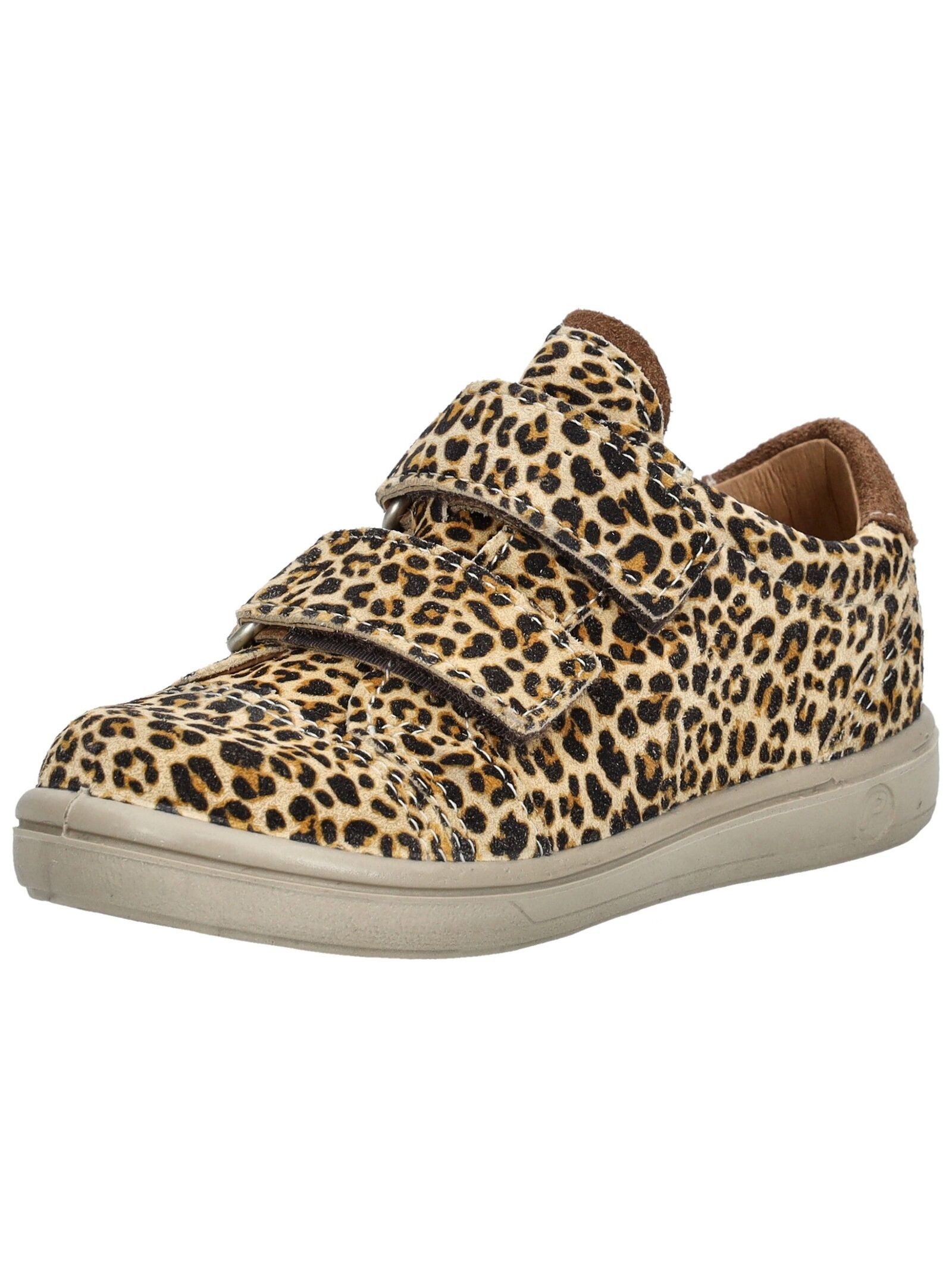 Pepino Sneaker Leder Sneaker