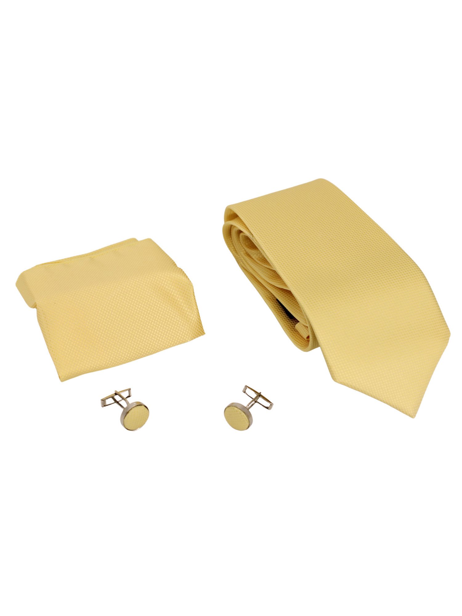 ANTALUX Krawatte Elegantes 3-teiliges Set – günstig online kaufen