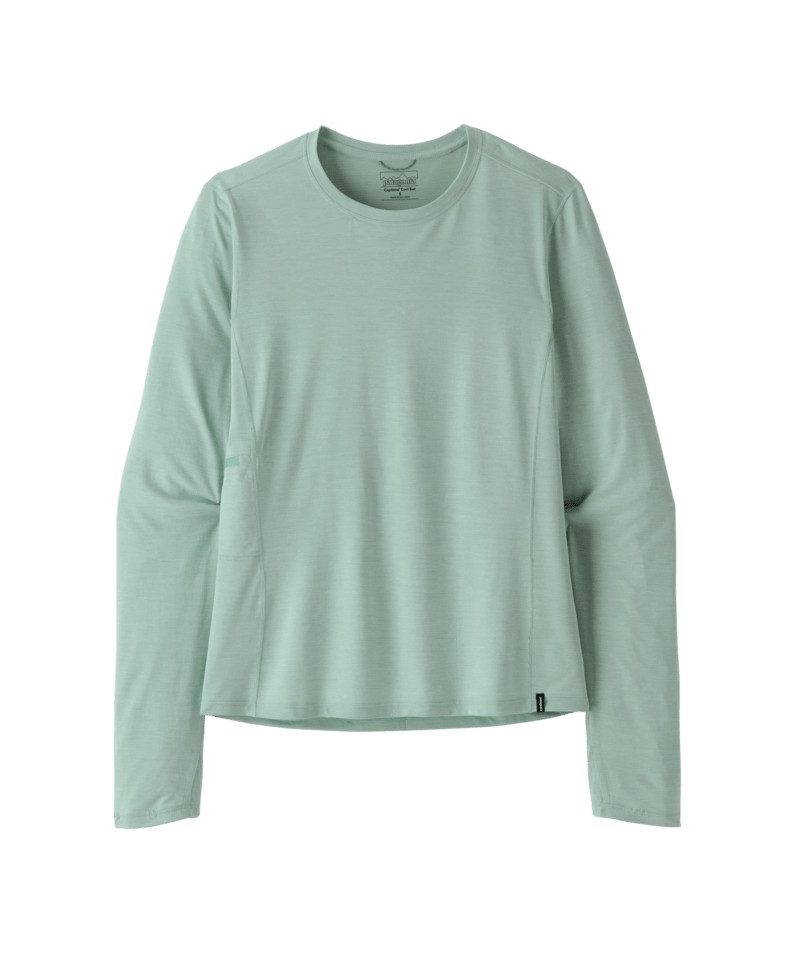 Patagonia T-Shirt W's L/S Cap Cool Sun Shirt