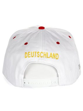 RedBridge Baseball Cap Shoreham mit trendiger Deutschland-Stickerei