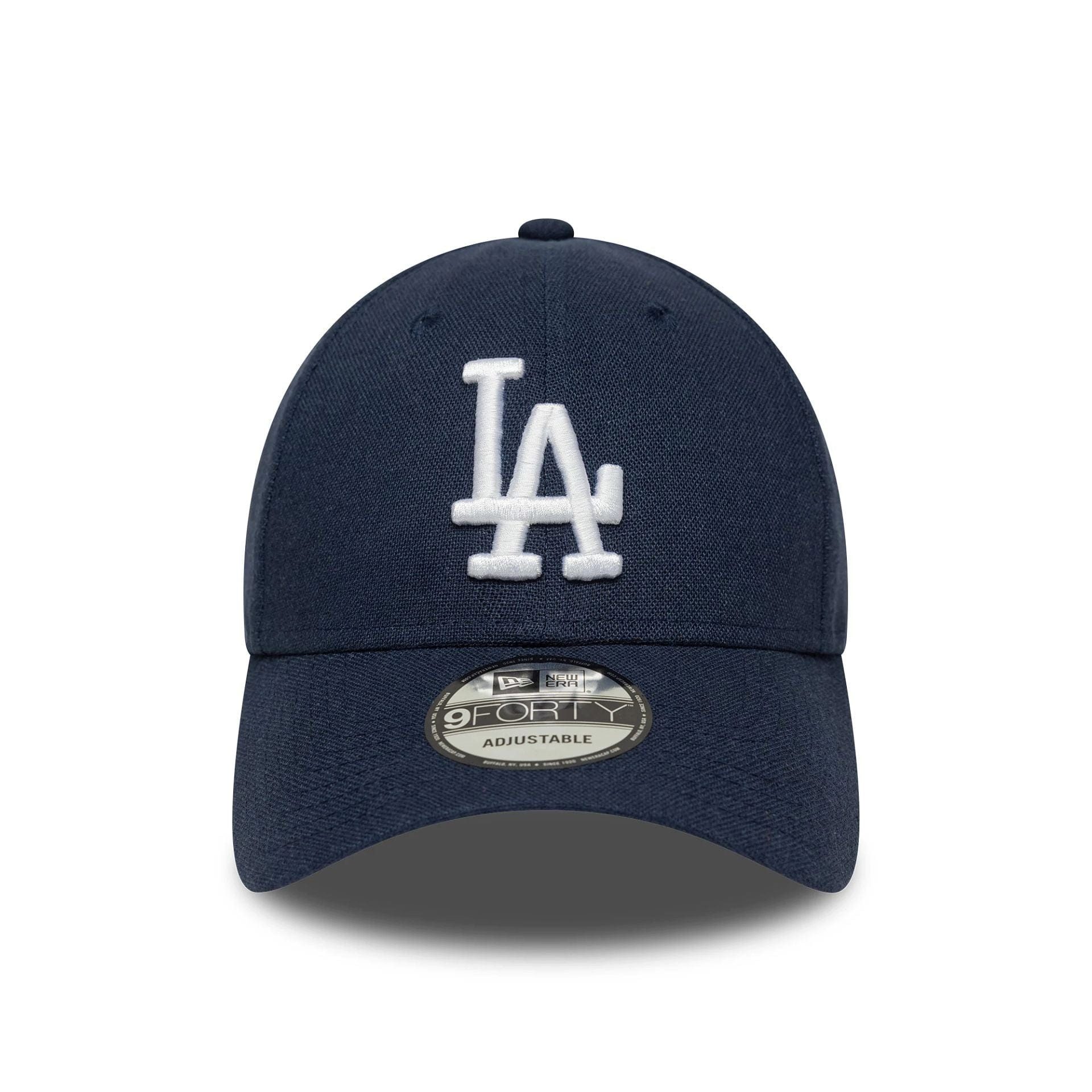 New Era Baseball Cap 9FORTY LA Dodgers