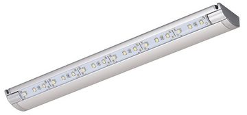 smartwares LED Unterbauleuchte Smartlights 2er-Pack LED-Unterbauleuchten mit Trafo Energieklasse A+