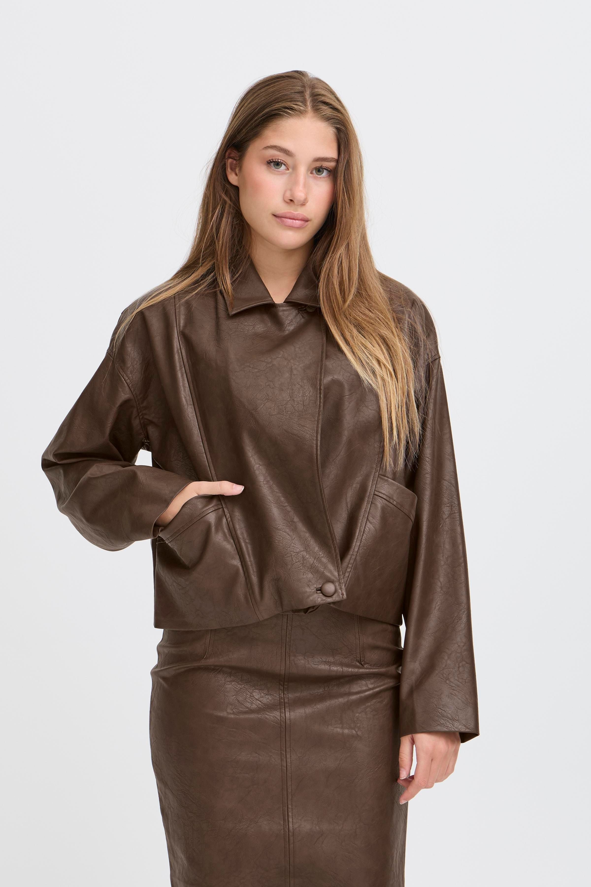 ICHI Outdoorjacke