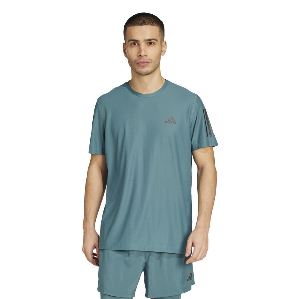 adidas Sportswear Laufshirt Own the Run günstig online kaufen