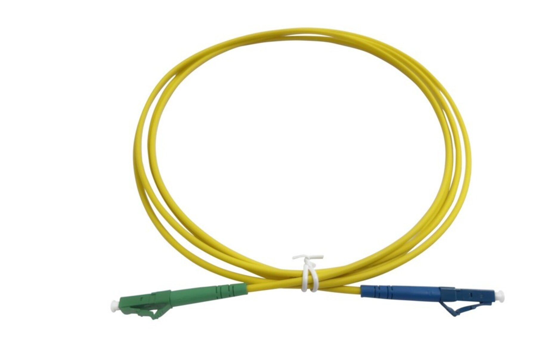 Televes Televes Opt. Patchkabel SMLSFH 2m OSK2LCLCA Computer-Kabel