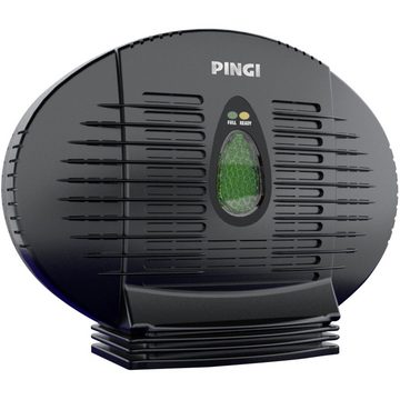 Pingi Luftentfeuchter PINGI I-Dry XL Luftentfeuchter Schwarz