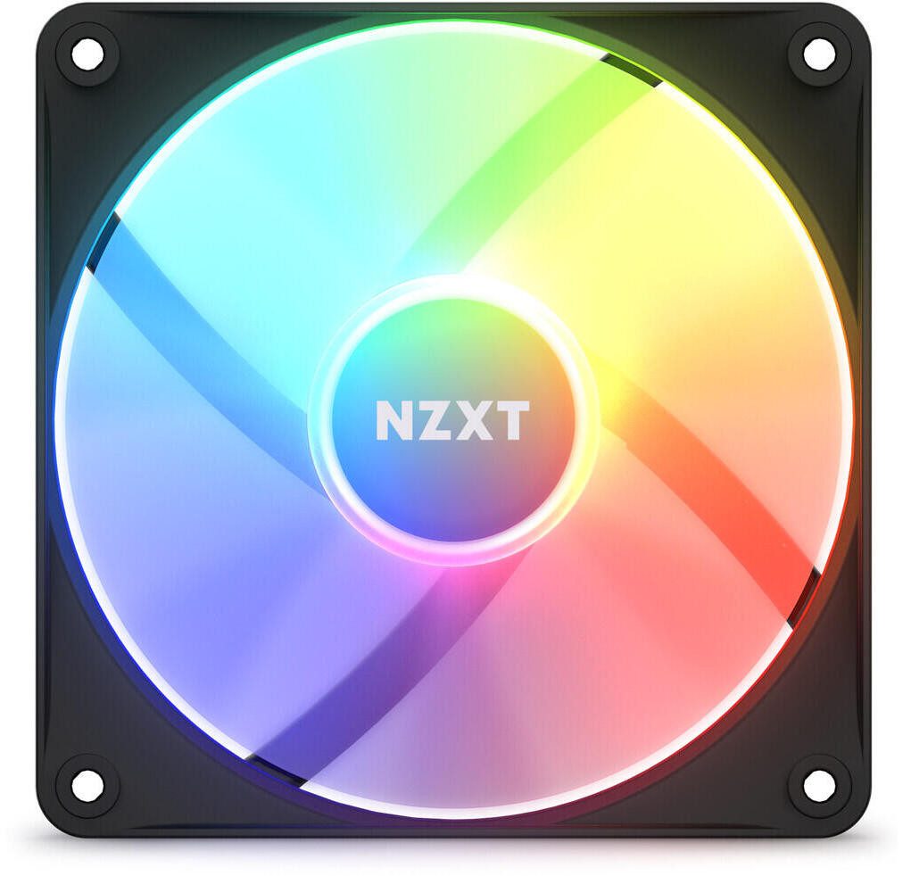 NZXT Gehäuselüfter RF-C12SF-B1