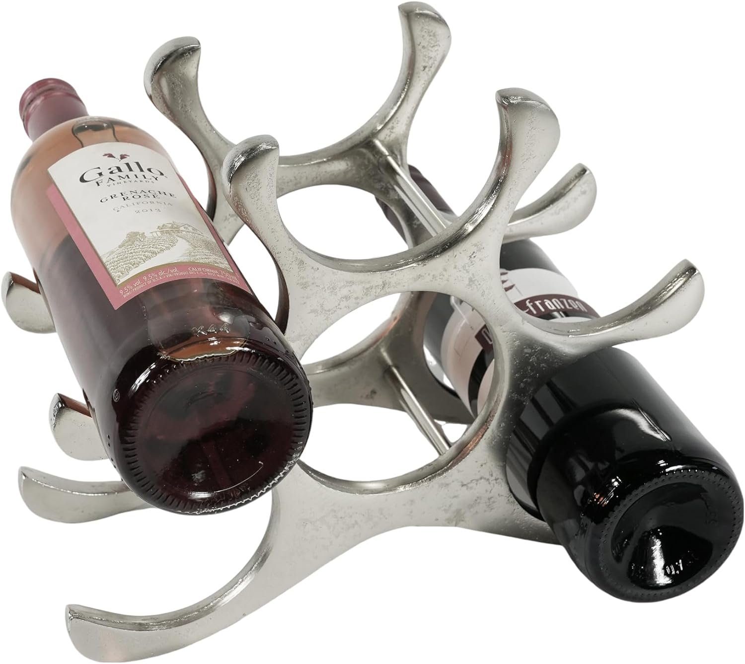 MichaelNoll Weinregal Weinregal Flaschenregal Weinständer - günstig online kaufen