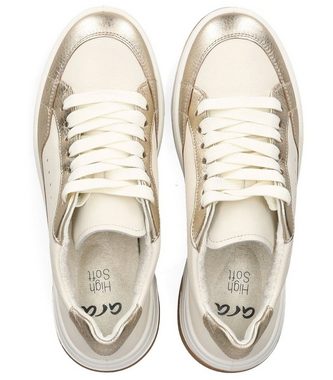 Ara Sneaker Leder Sneaker