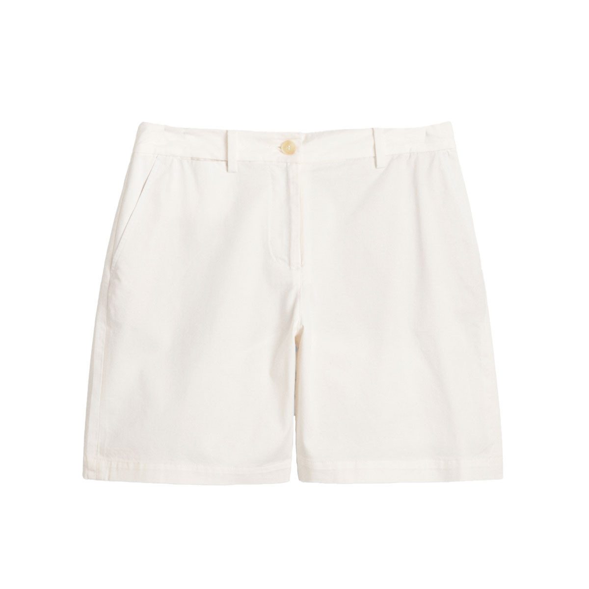 Gant Chinoshorts 4020119 Damen Chinoshorts mittelschwerem günstig online kaufen