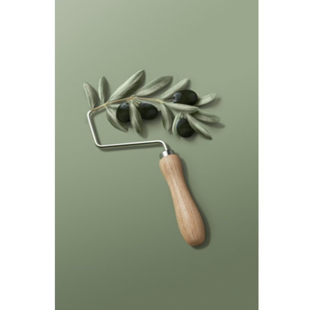 SCHÖNER WOHNEN FARBE Wandfarbe SW Trend Wandfarbe matt 2,5L Olive 6573