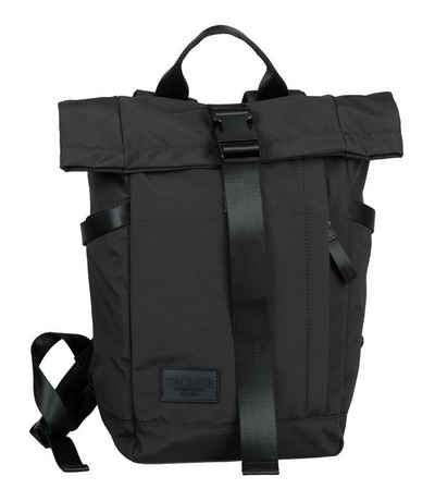 TOM TAILOR Rucksack Boston