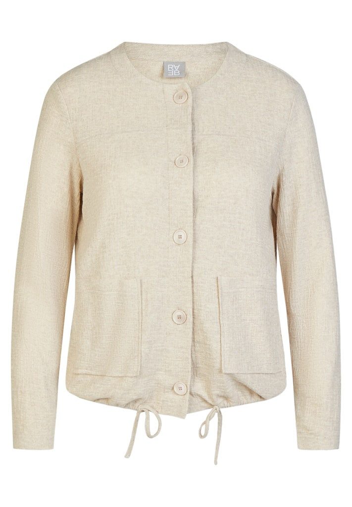 Rabe Jacke