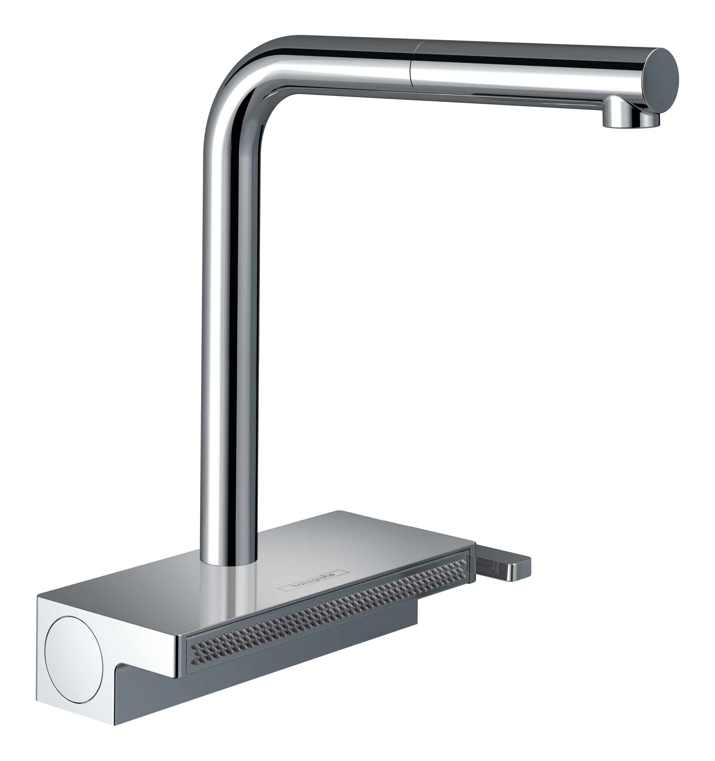 Küchenarmatur Aquno Select M81