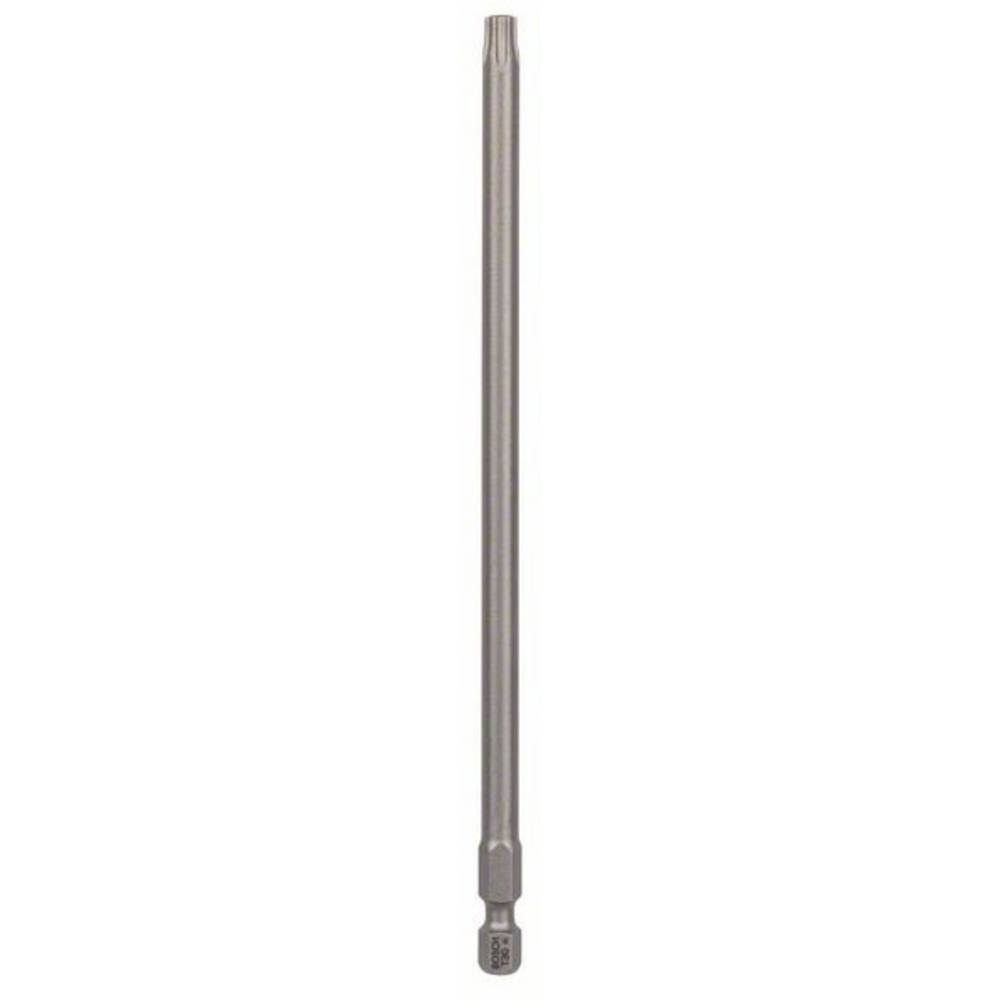 BOSCH Torx-Bit Schrauberbit Extra-Hart T30, mm, 152 1er-Pack