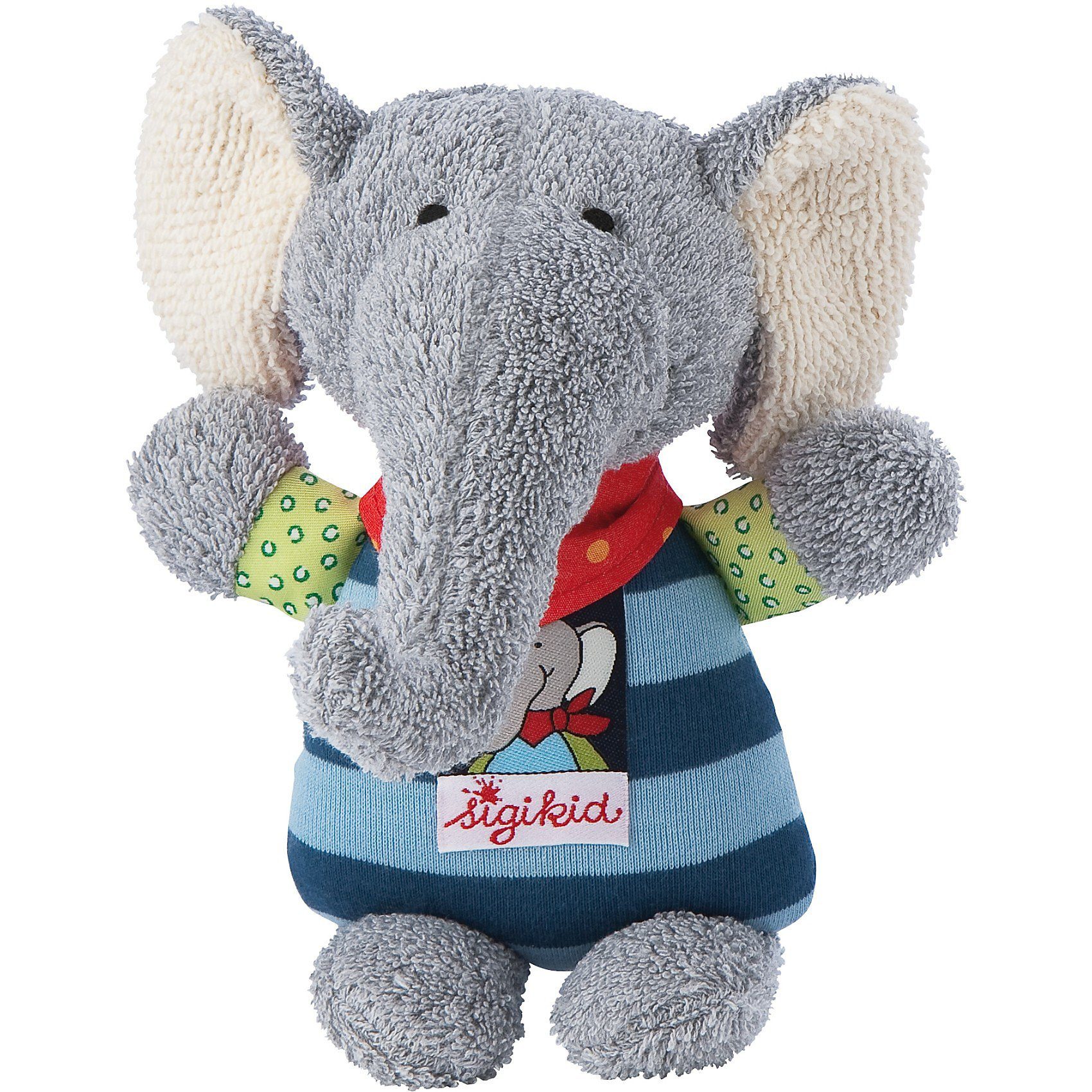 Produktbild von Sigikid Baby Spieluhr Bär Fabrikverkauf Baby