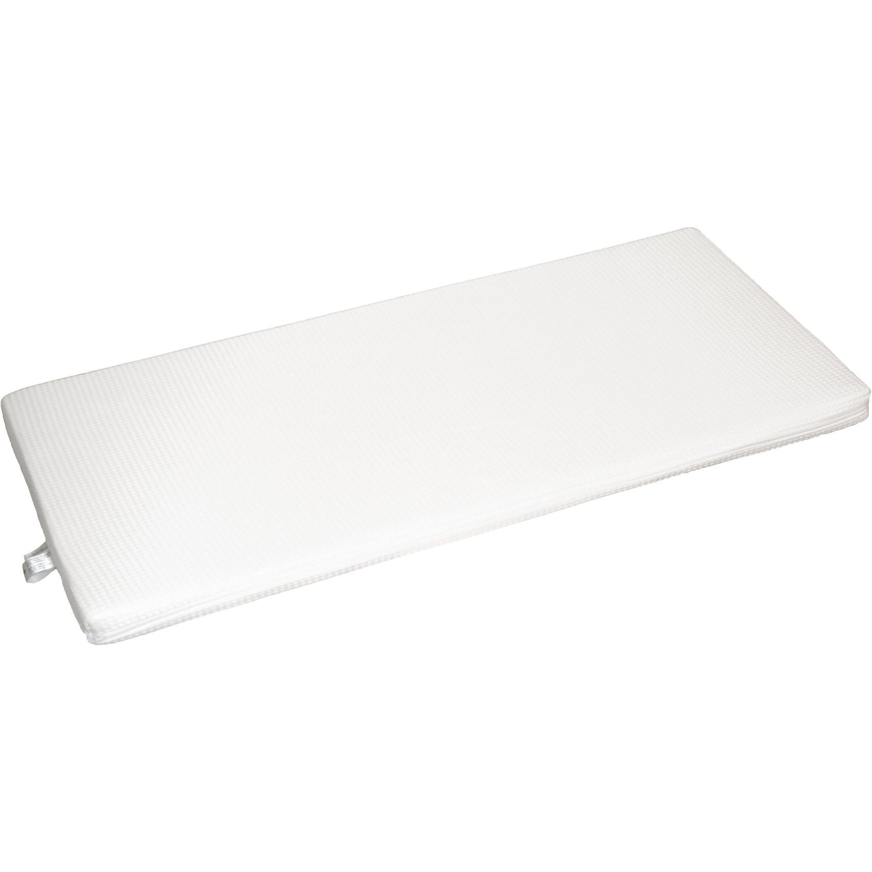ARO ARTLÄNDER Baby Matratze Für Wiege Eckig 40 X 90 Cm