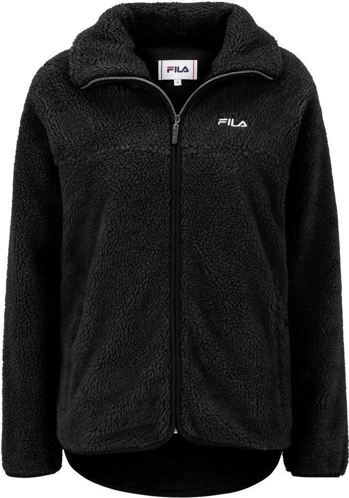 Fila Fleecejacke Oacala Sherpa Jacket