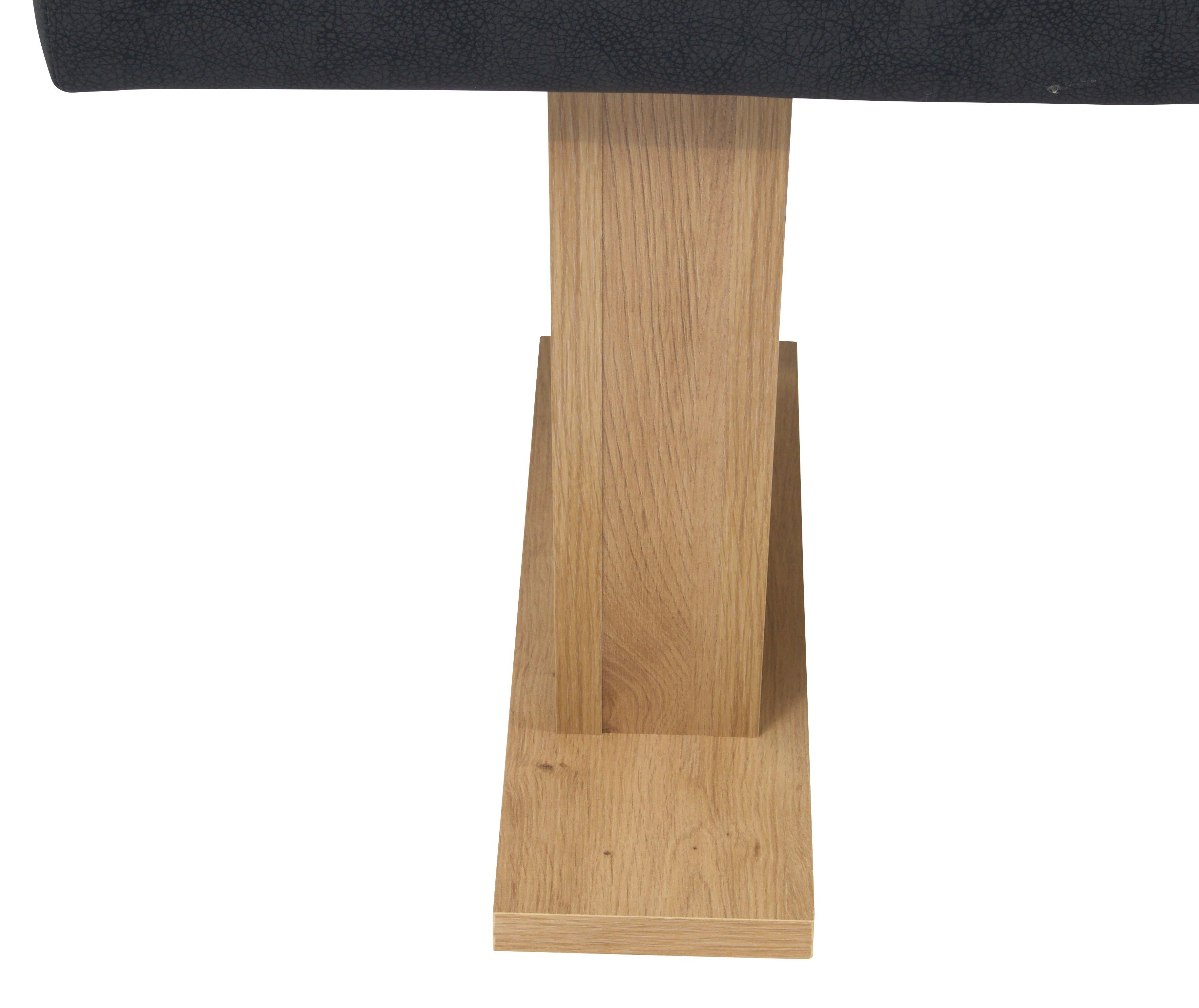 Stolebaenk Eckbankgruppe Vicky EB Artisan links oder rechts, (Eckbank, Eckbank)
