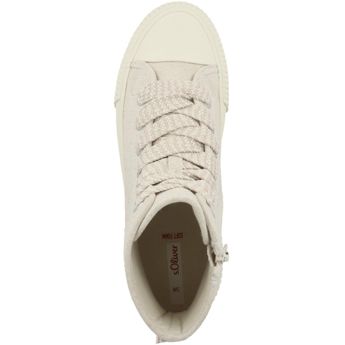 s.Oliver 5-25220-30 Damen Sneaker günstig online kaufen