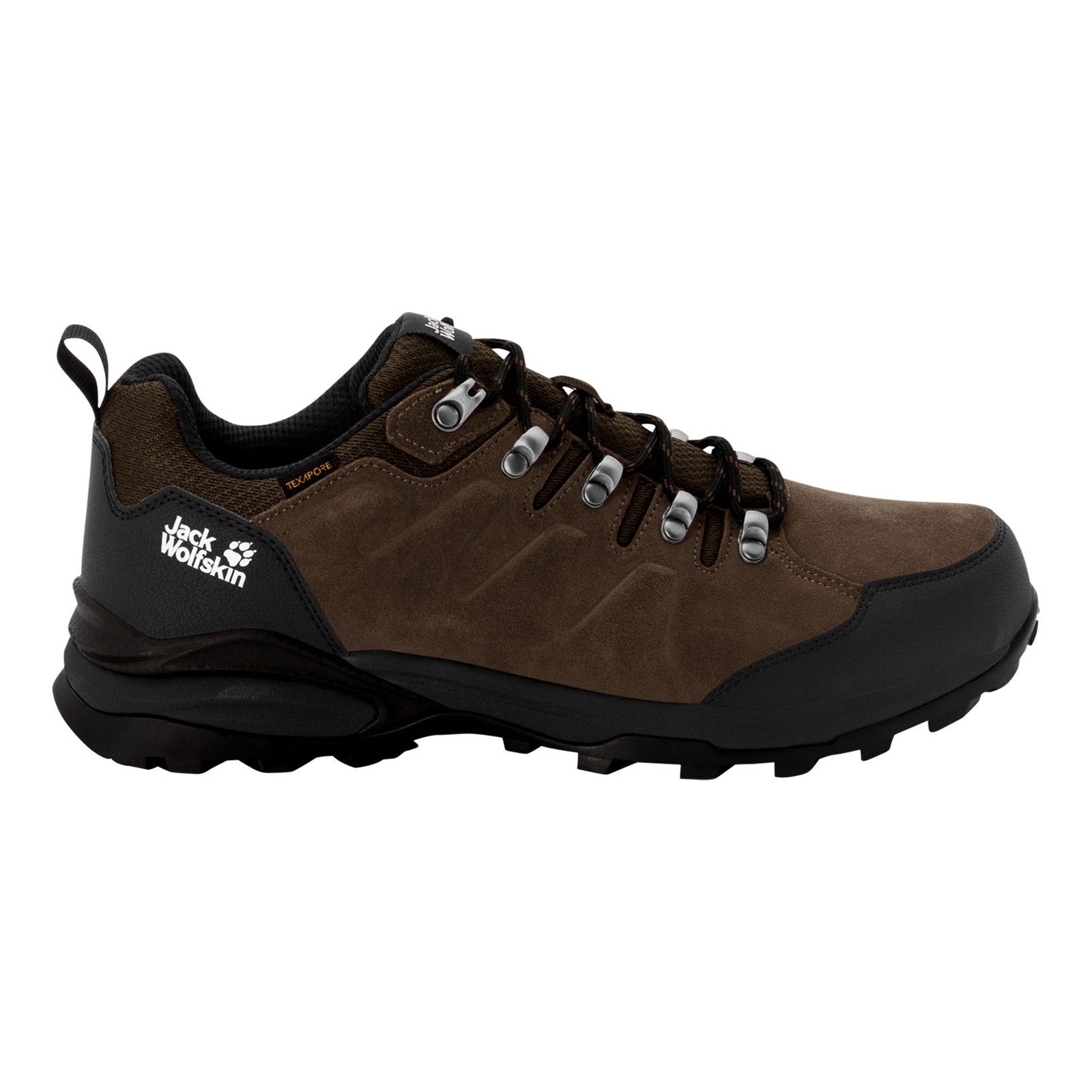 Jack Wolfskin Refugio Texapore Low M günstig online kaufen