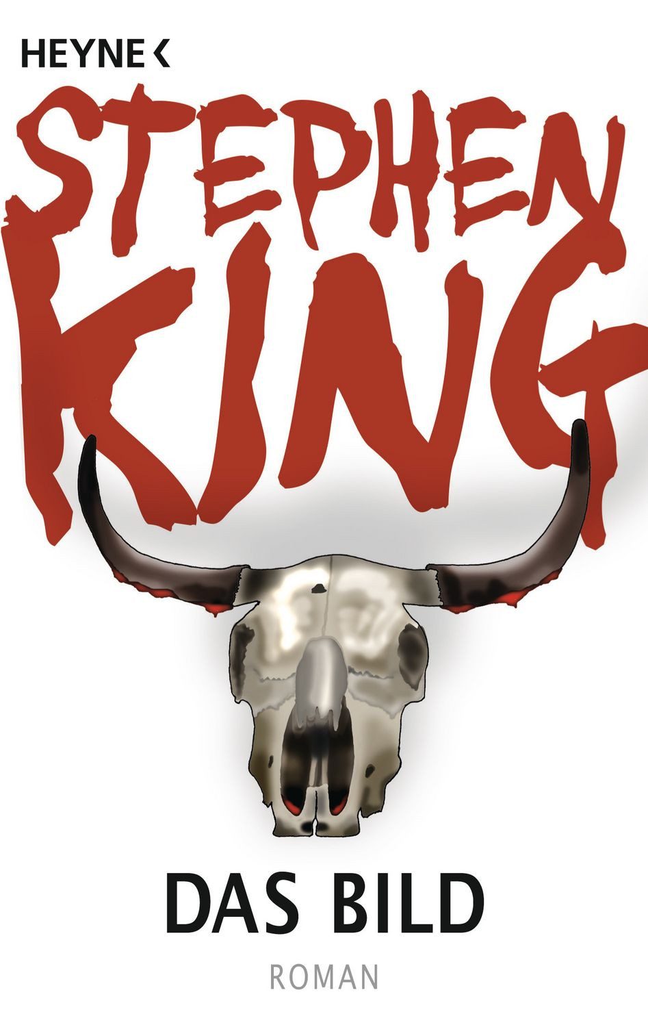 Das Bild / Stephen King