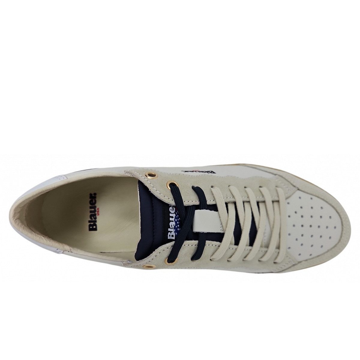 Blauer.USA Murray 01 Sneaker günstig online kaufen