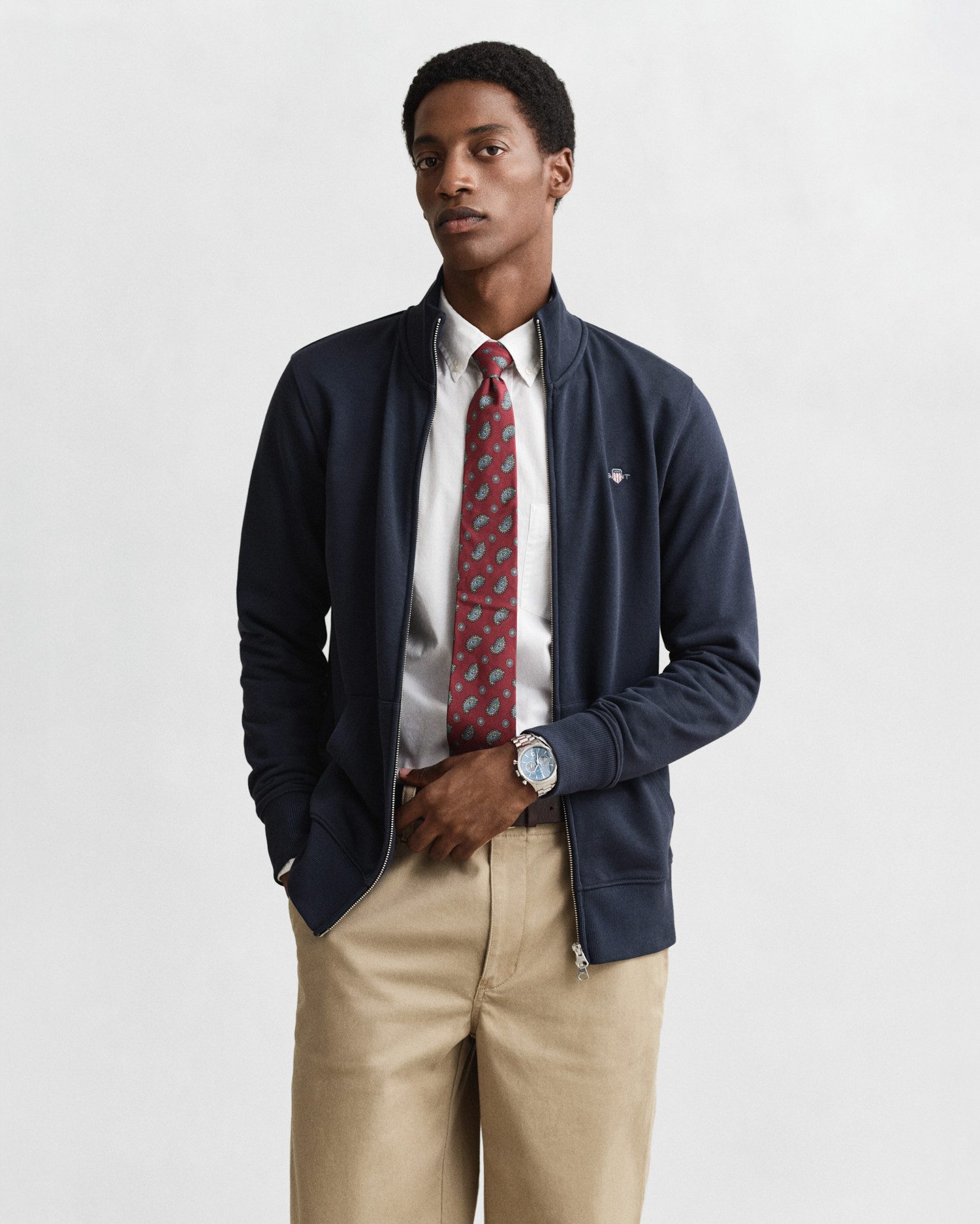 Gant Sweatshirt günstig online kaufen