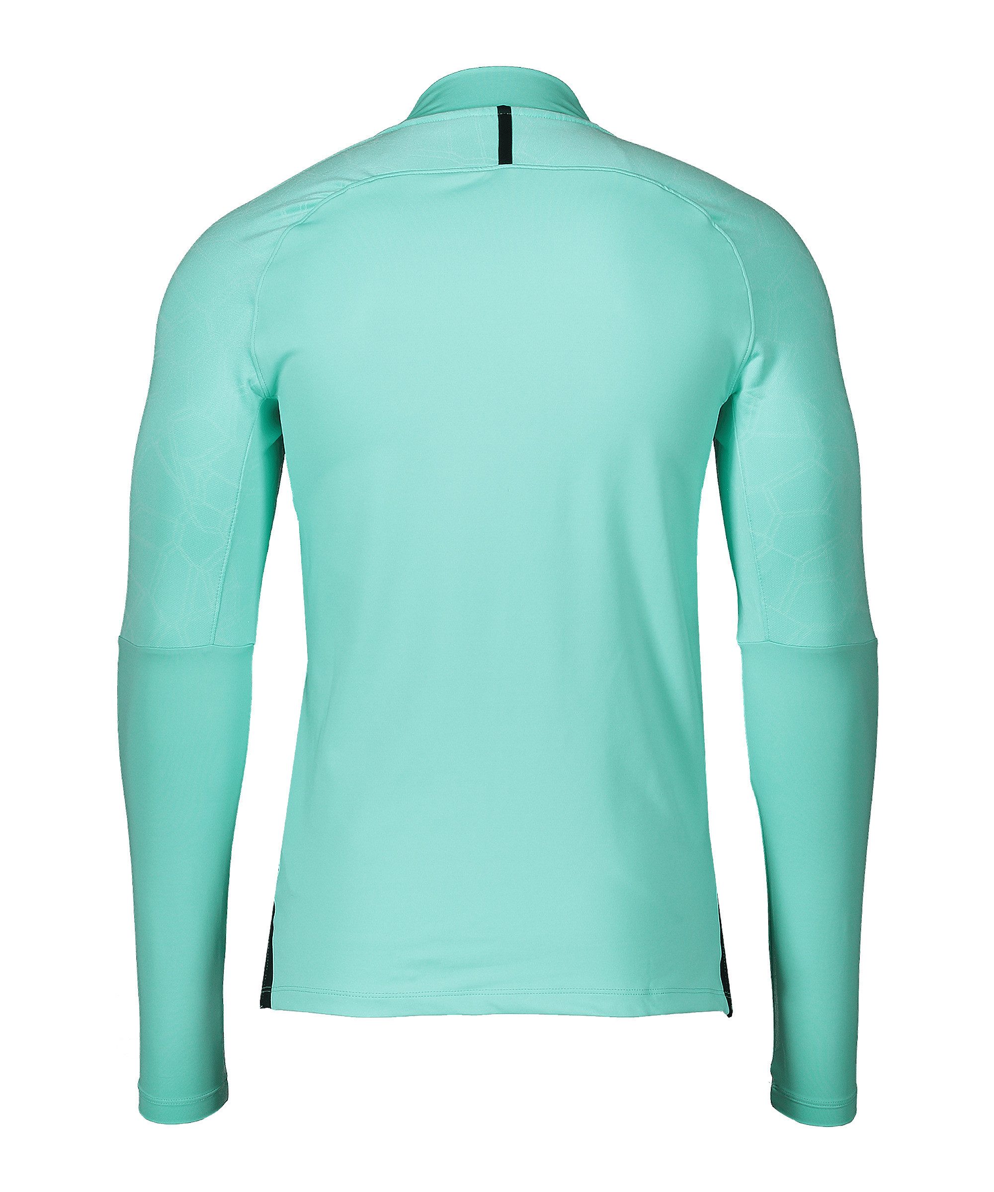 Nike Sweatshirt Nike Performance RC Toulon Drill Top Sweatshirt Polyester