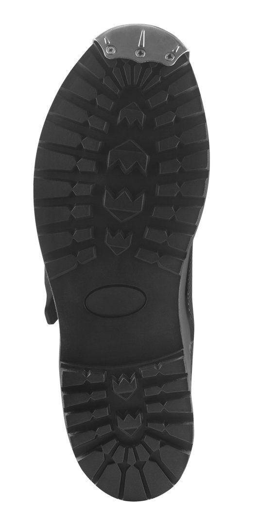 Berik Terrain Adventure Enduro / MX Stiefel Motorradstiefel – Bild 4 von 4