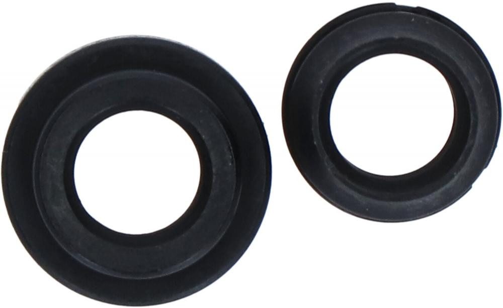 Shimano Hinterradnabe SHIMANO Achsmuttereinheit für HB-RM66 Rechts - Ersatzteil, 17 g