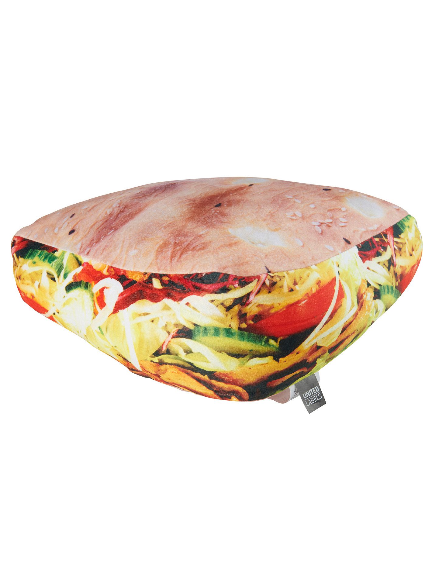 United Labels® Dekokissen Döner Kebab