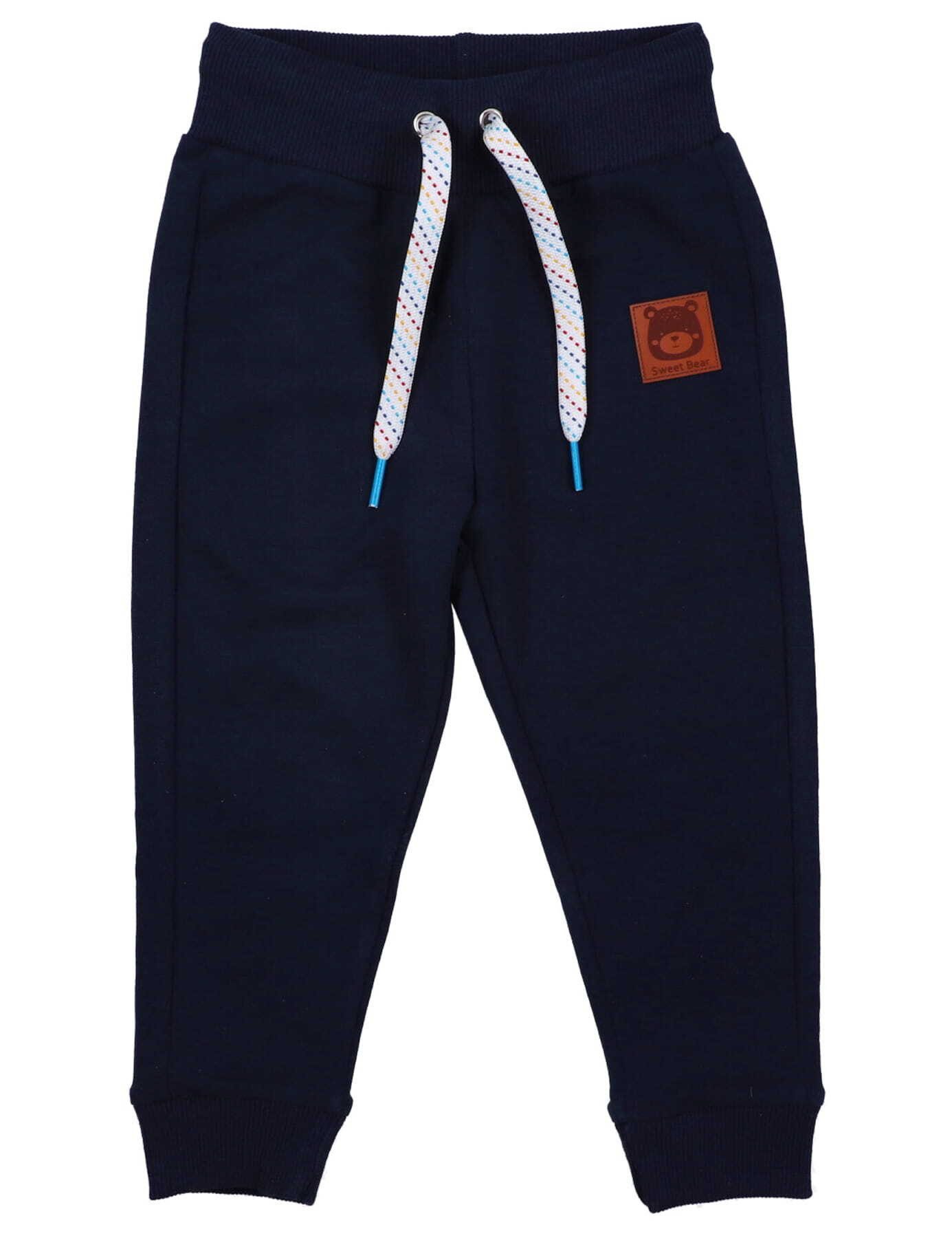 Stoffhose Hose Bär