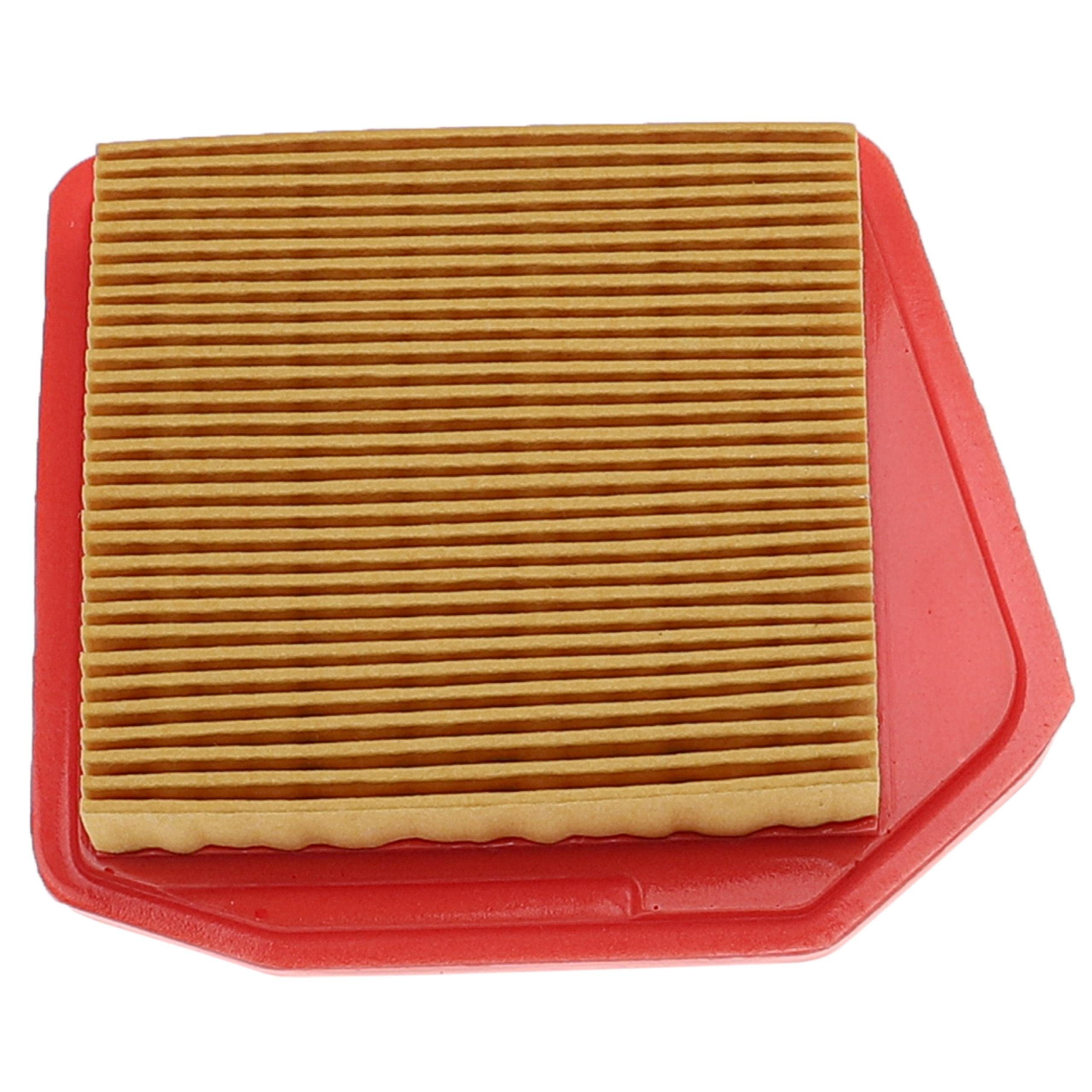Ersatzfilter passend für Stihl FS 360 C-EM, FS 360 C-E Z, FS 410 C-E K, FS 410 C-E