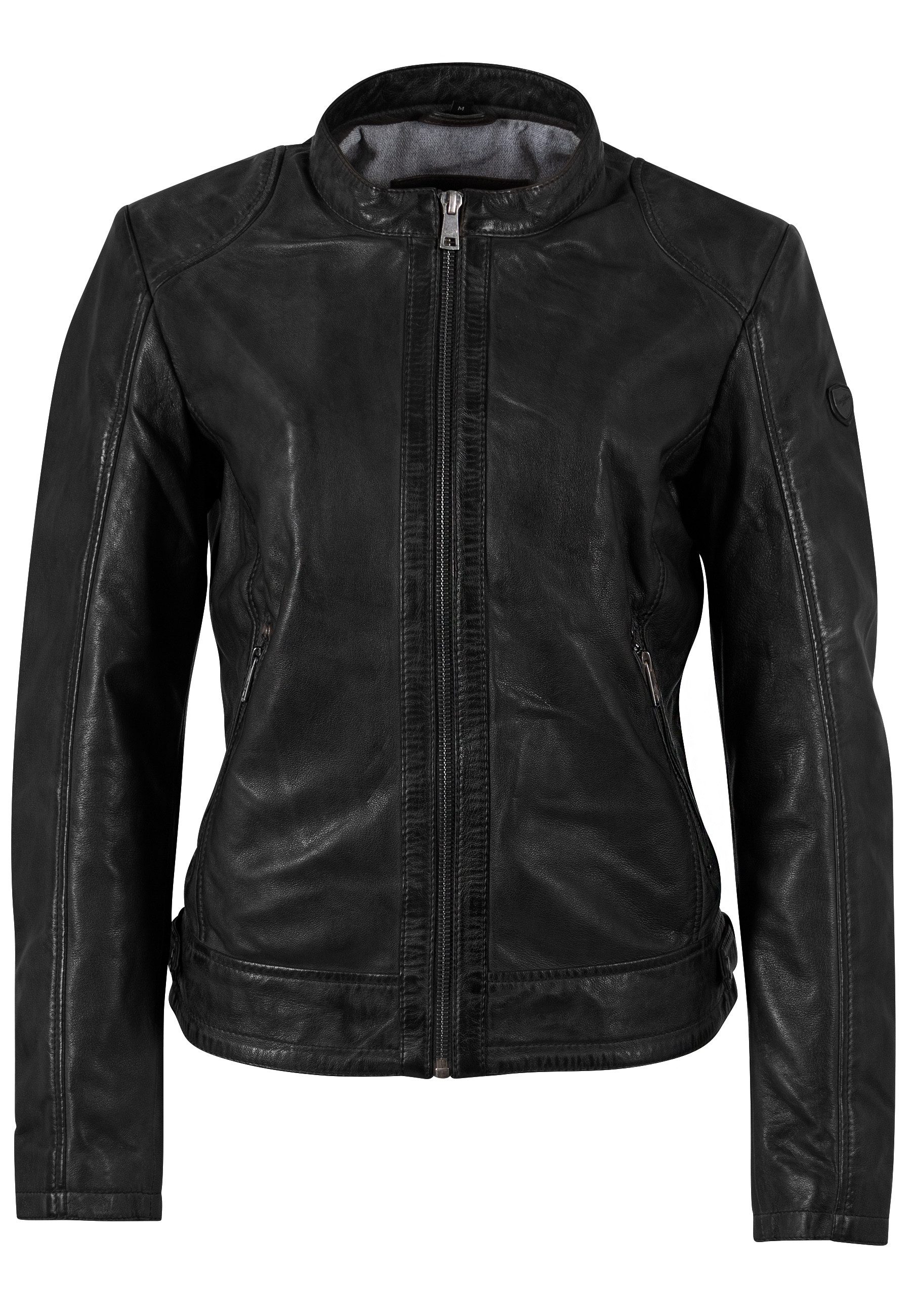Lederjacke MWYouvie