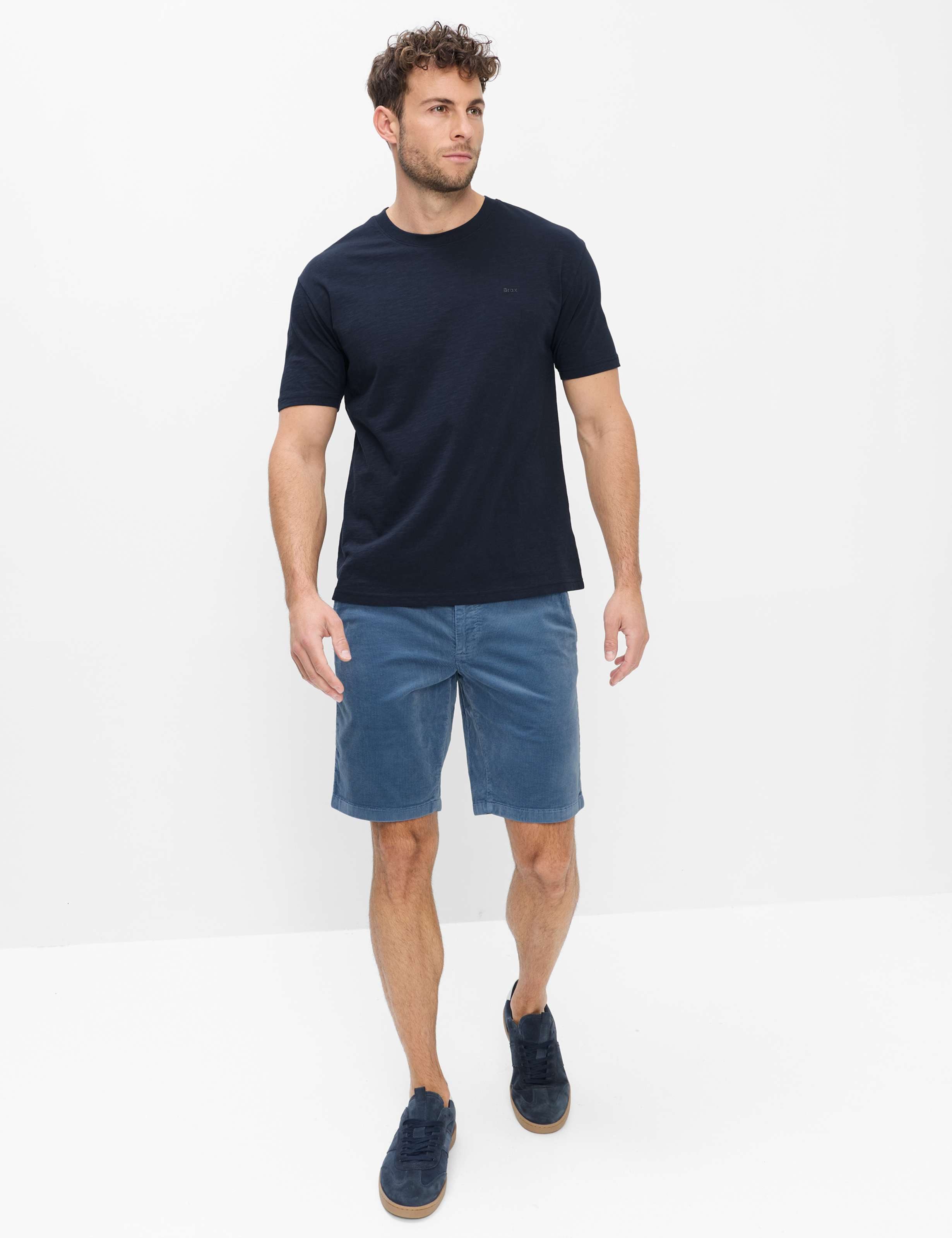 Brax T-Shirt Style TROY