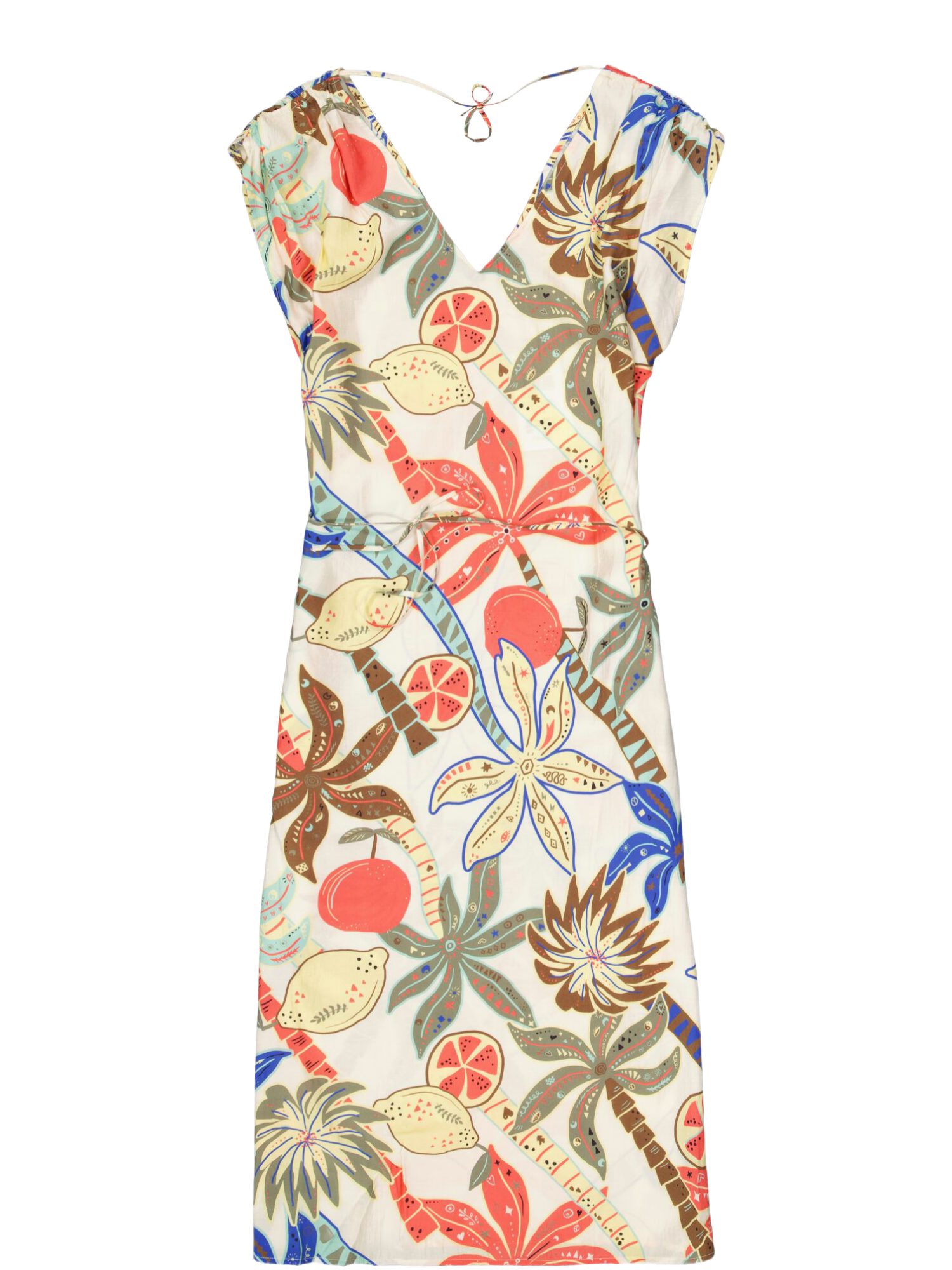 Garcia Partykleid