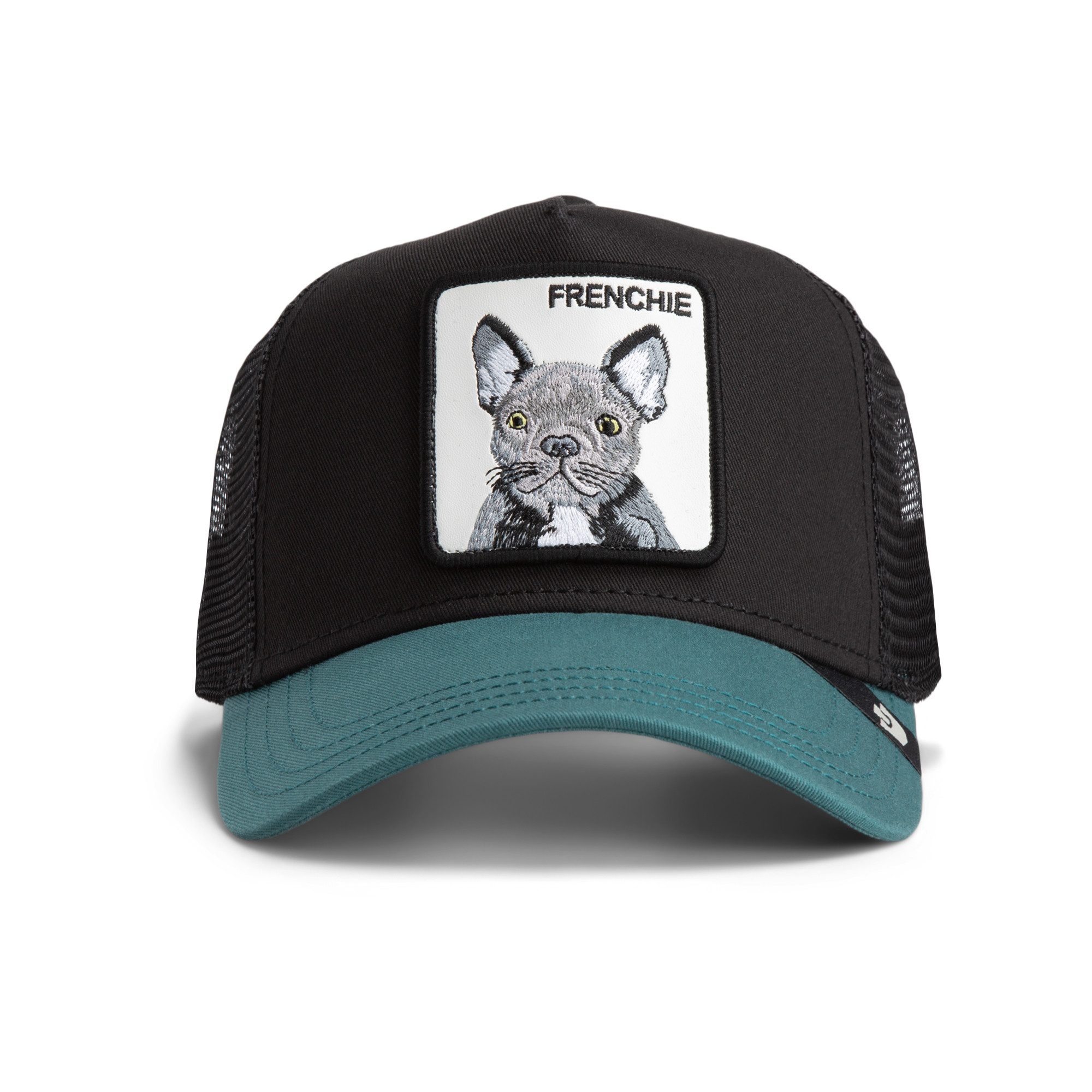 Trucker Cap Goorin Bros. Frenchie Trucker Cap Original Recipe Void
