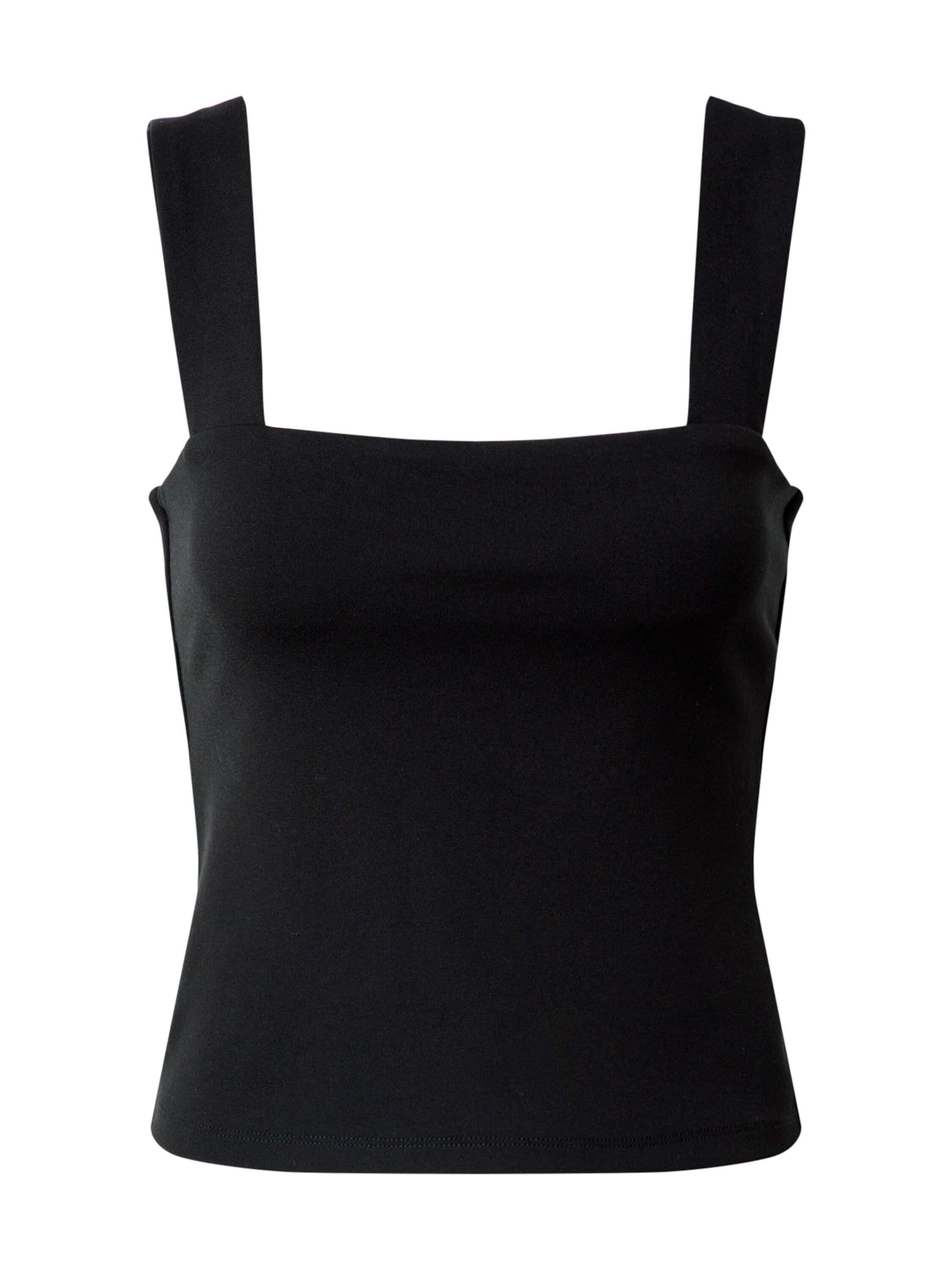 EDITED Shirttop Rafaela (1-tlg) Plain/ohne Details