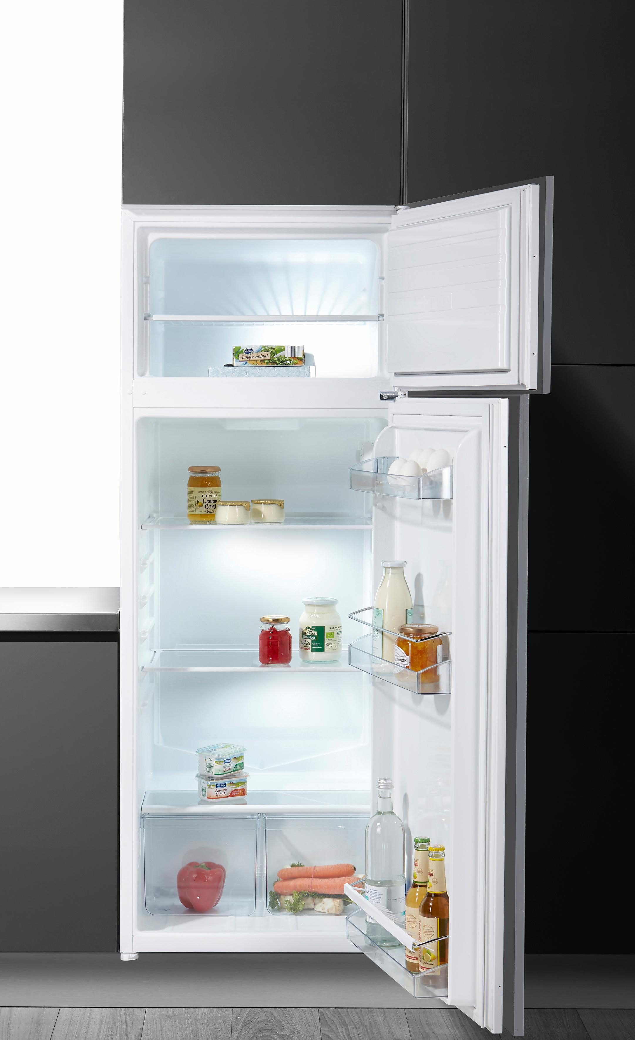 GORENJE Einbaukühlschrank RFI4152AW, 144,5 cm hoch, 54,5 ...