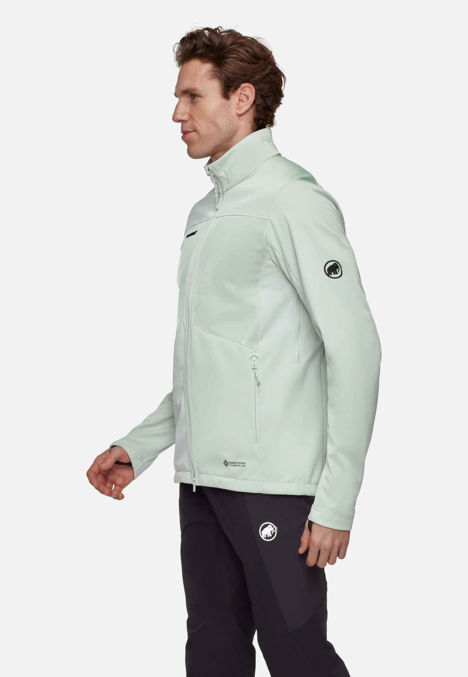Mammut Softshelljacke Ultimate VIII SO Jacket Men