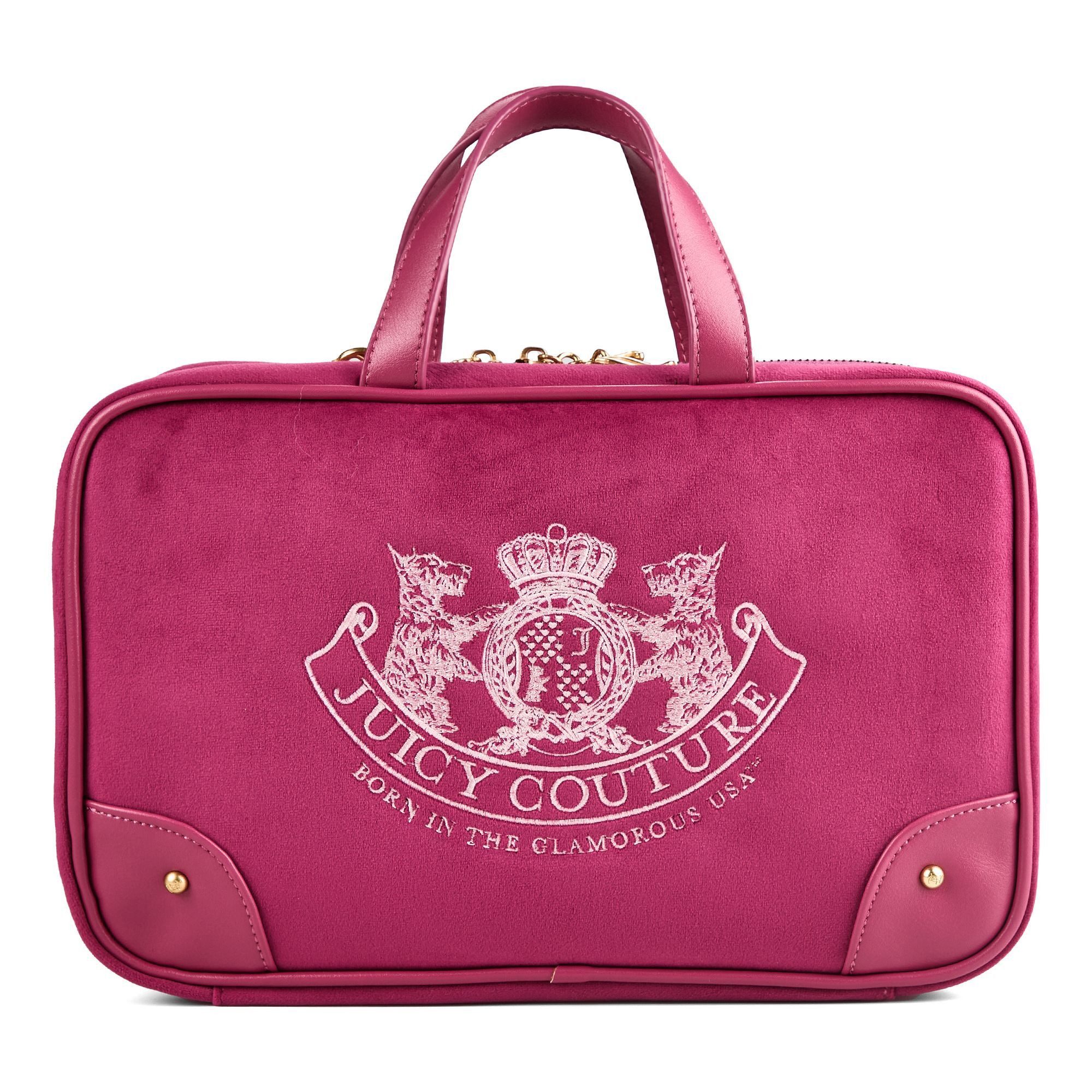 Juicy Couture Kulturbeutel Sheril, Polyester