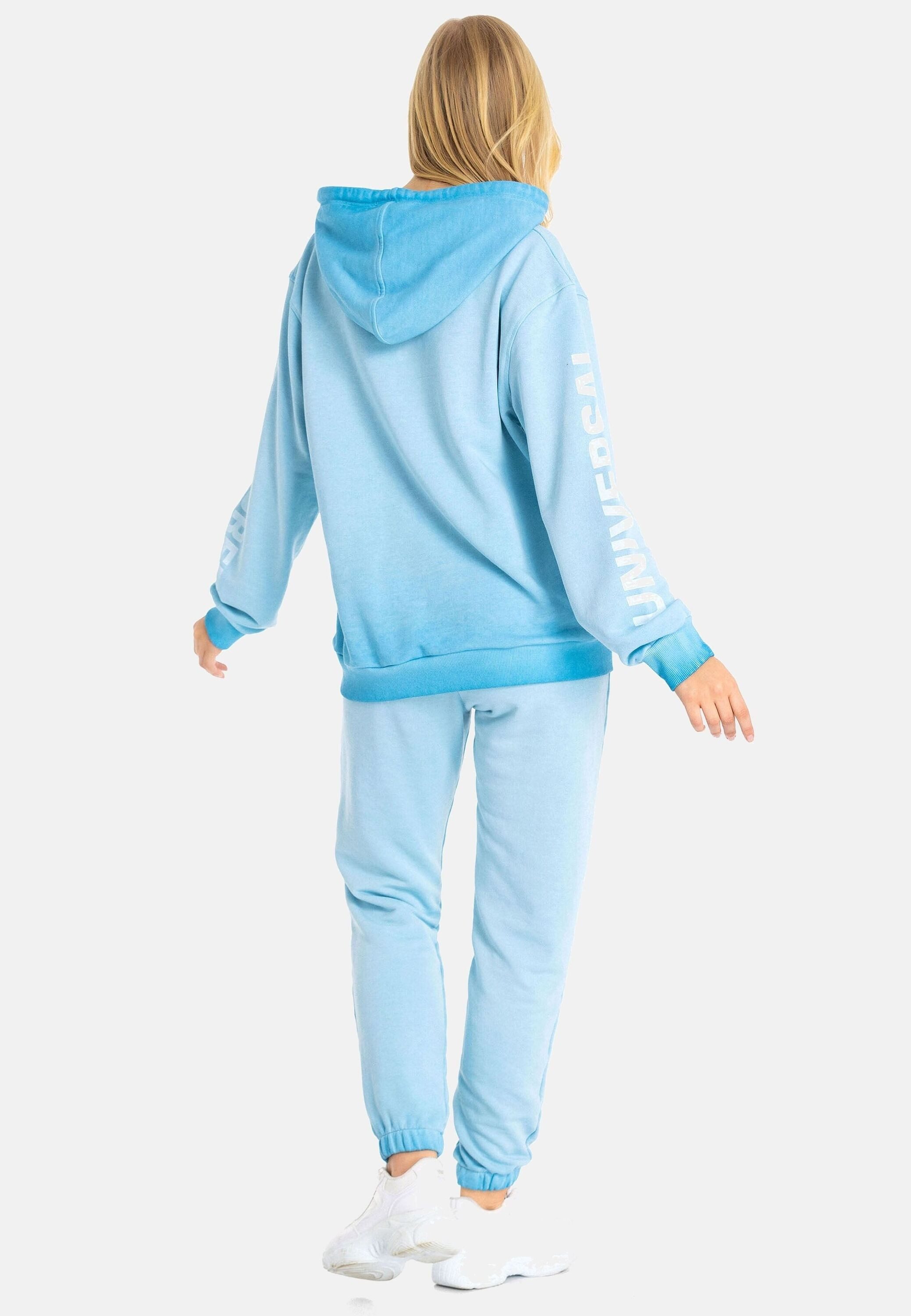 Cipo & Baxx Trainingsanzug Trainingsanzug (2-tlg), im modischen Design, WLR günstig online kaufen