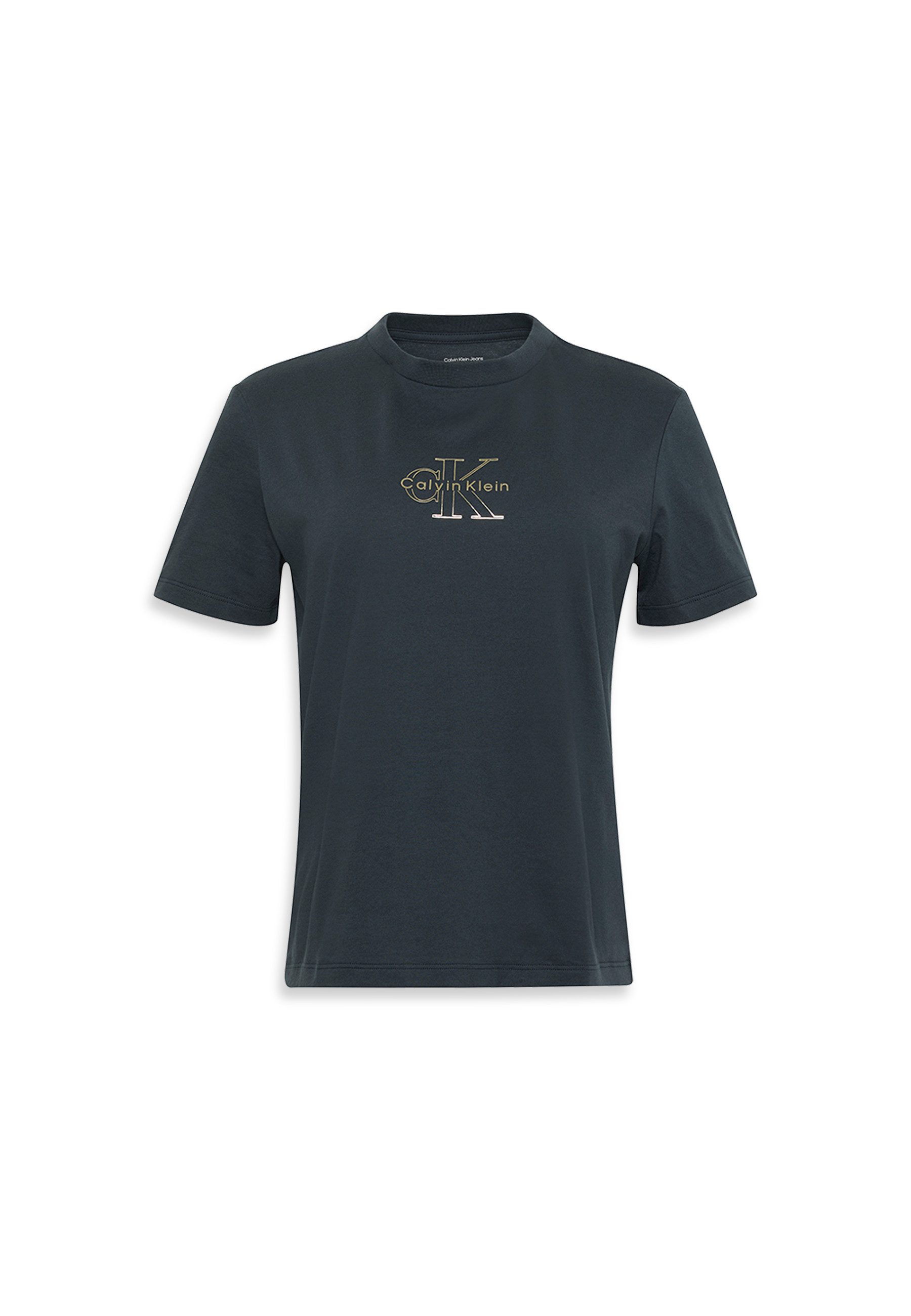 Calvin Klein Jeans T-Shirt SS CLASSIC günstig online kaufen